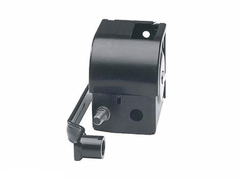 Winches with removable handle