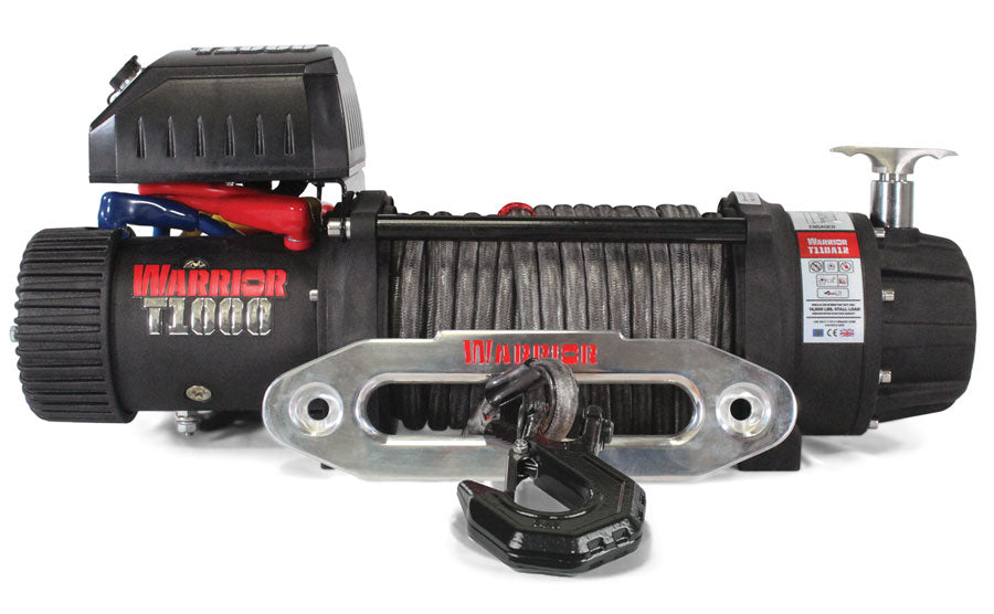 T1000 Severe Duty Winches