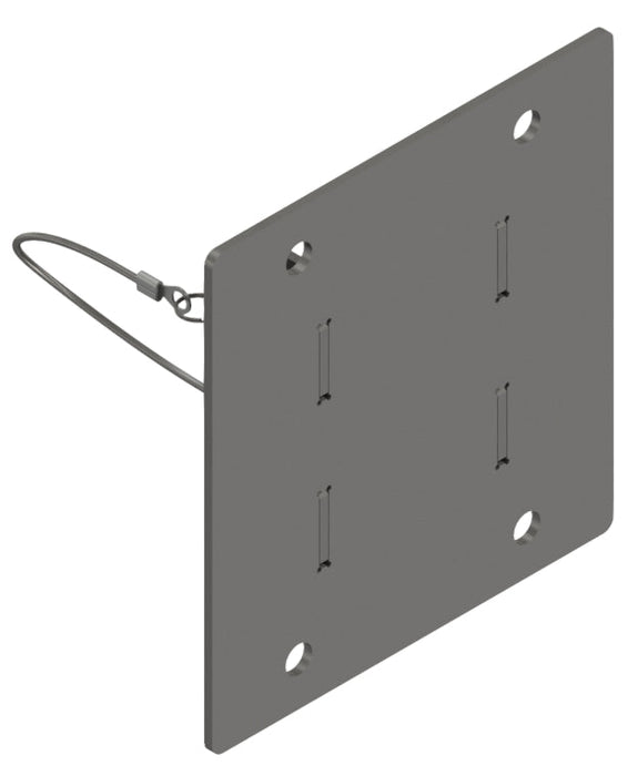 Xtirpa Mounting Bracket for G Winch