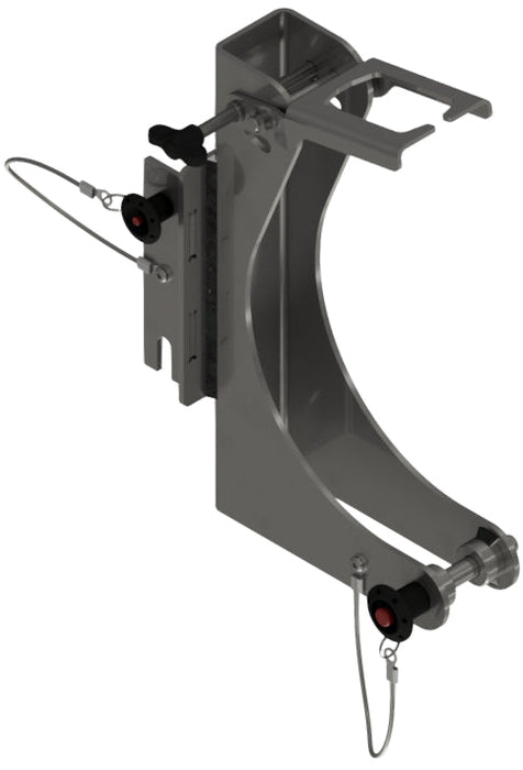 Xtirpa Mounting Bracket for G SAVER 14m