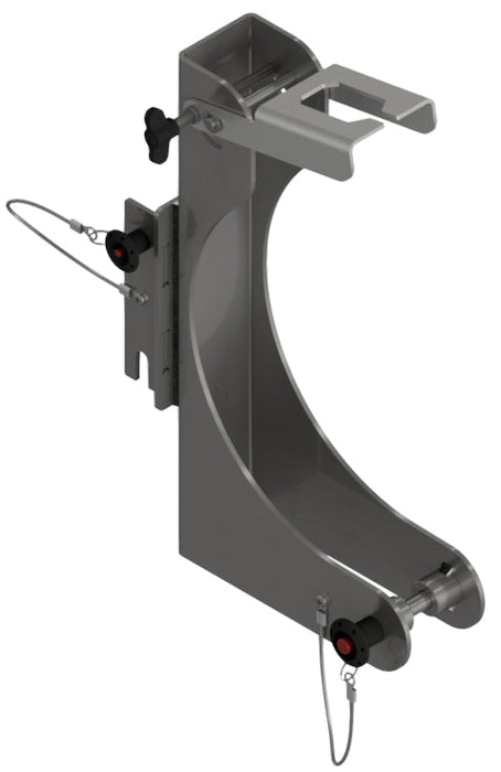 Xtirpa Mounting Bracket for G SAVER 20m