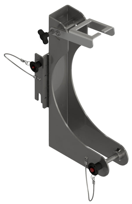 Xtirpa Mounting Bracket for G SAVER 34m