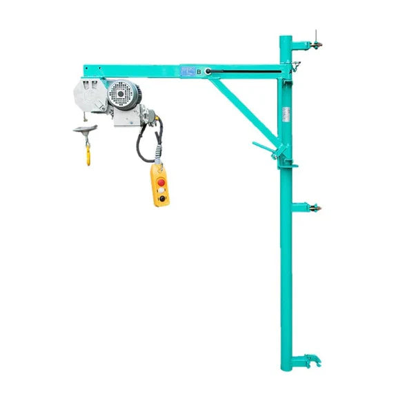 IMER TR225 Scaffold Hoist Complete Kit 200kg- 110v