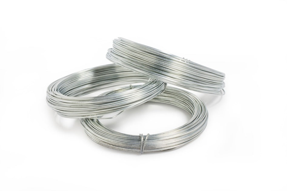 7x19 Stainless Steel AISI Wire Rope - 100m Reels