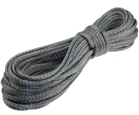 5mm 15m Dyneema Cord with 20mm loop, Next day