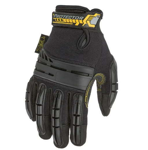 Buy Dirty Rigger Glove Guard Clip Online India