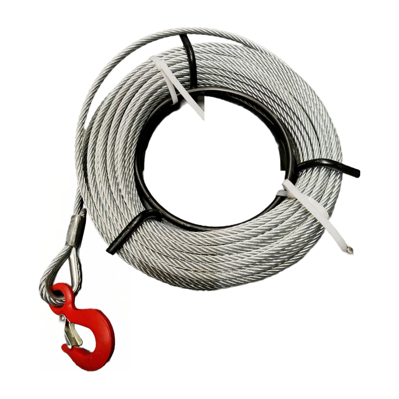 Tiger TRPA Puller Ropes